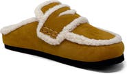 SHUSHOP Tanya Loafer Mule