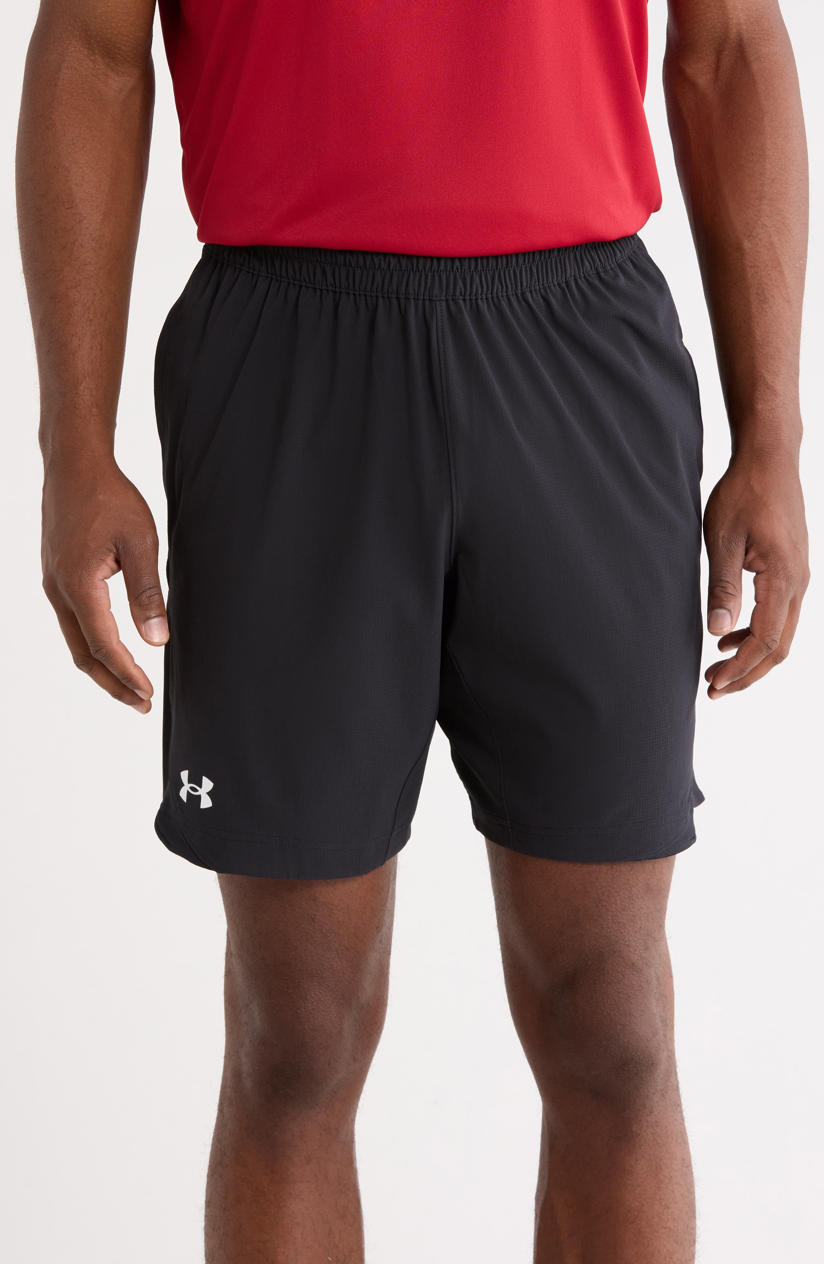 Elevated Woven 2.0 Shorts