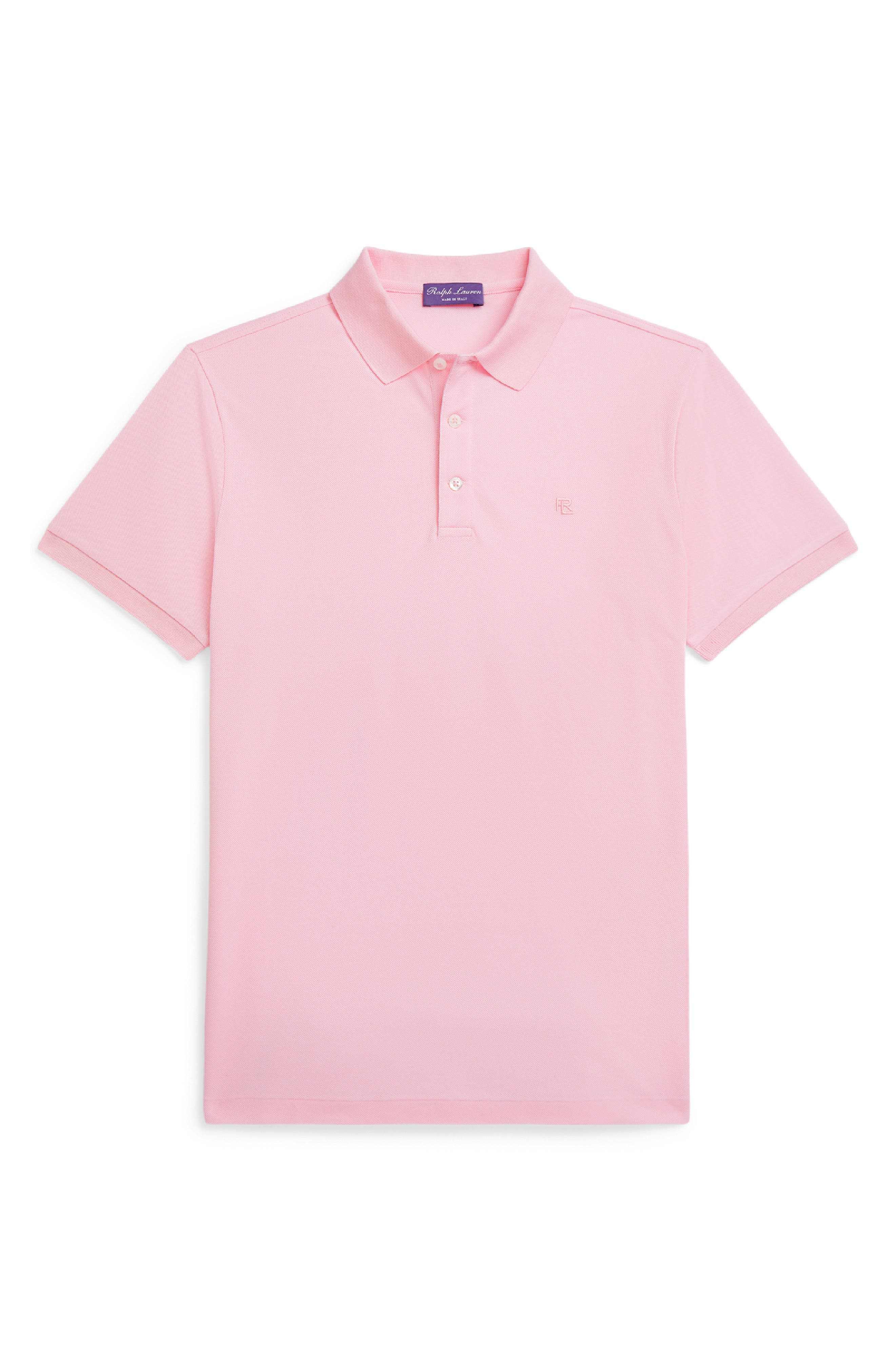 selected CHALK PINK
