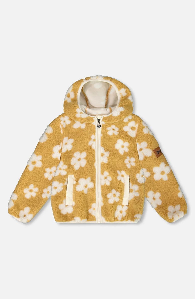 Deux par Deux Mid-Season Jacket, Main, color,