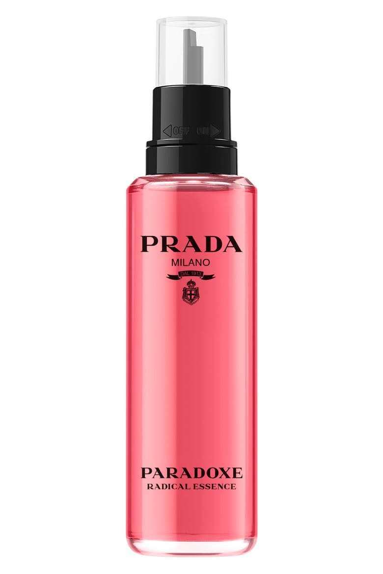 Paradoxe Radical Essence Refillable Parfum, Main, color, REFILL