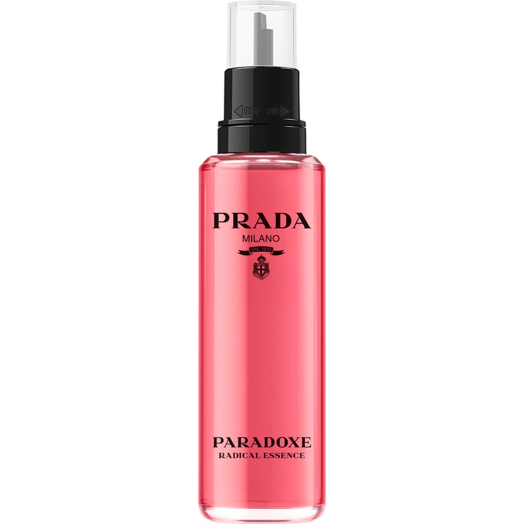 Prada Paradoxe Radical Essence Refillable Parfum
