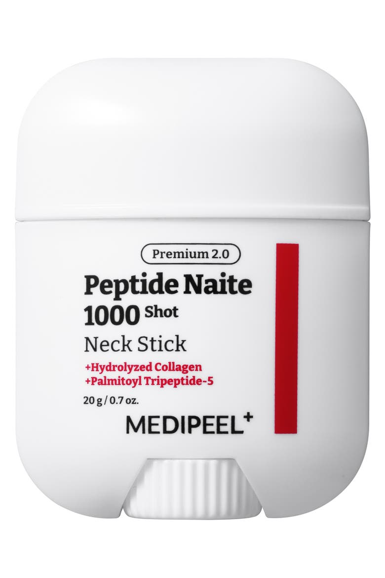 Premium Peptide Naite 1000 Shot Neck Stick 2.0, Main, color, NO COLOR