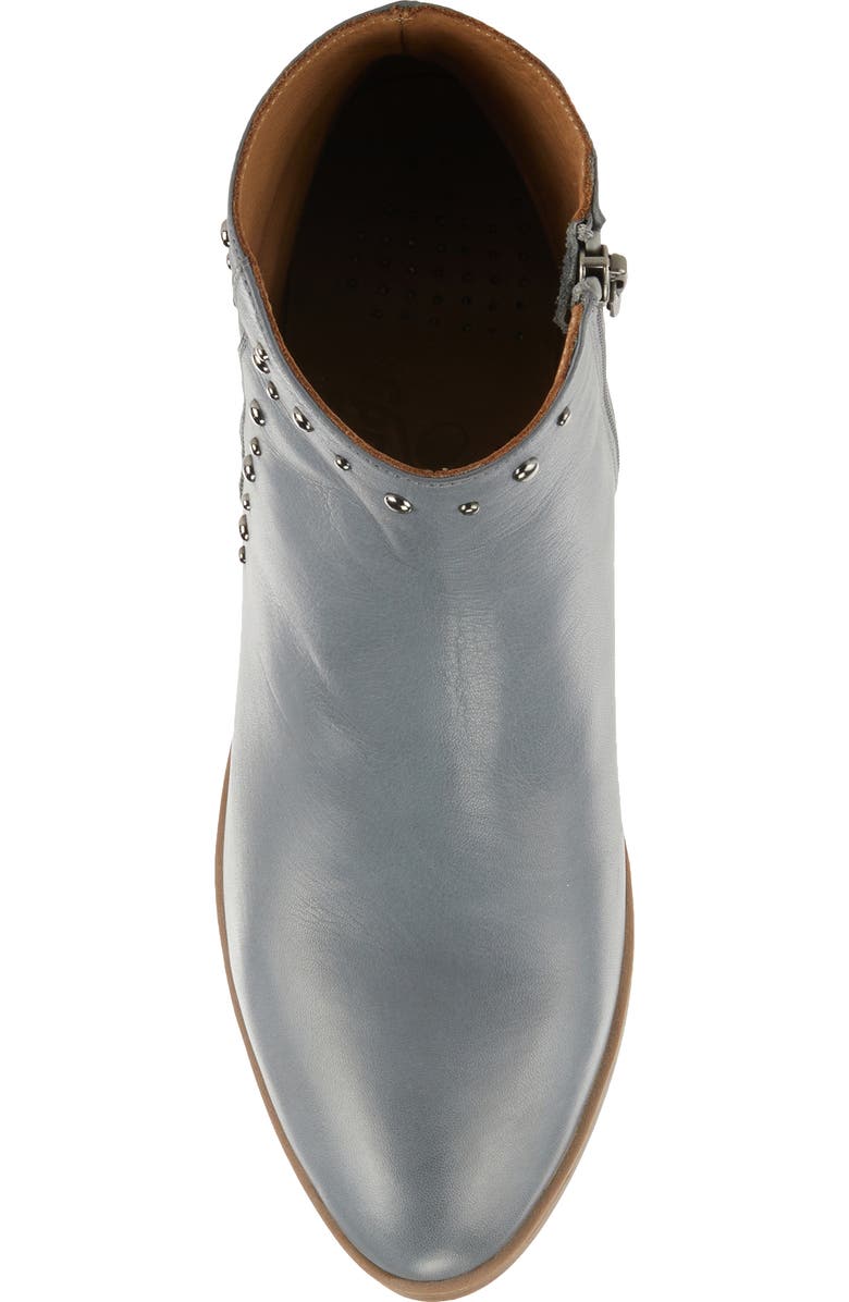 Spring Step Wildwest Bootie, Alternate, color, Grey