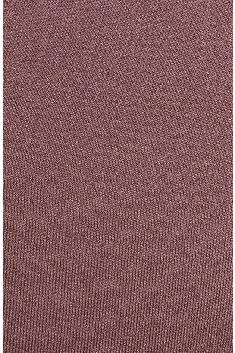 Body Flex Sports Bra, Alternate, color, BURGUNDY HUCKLE