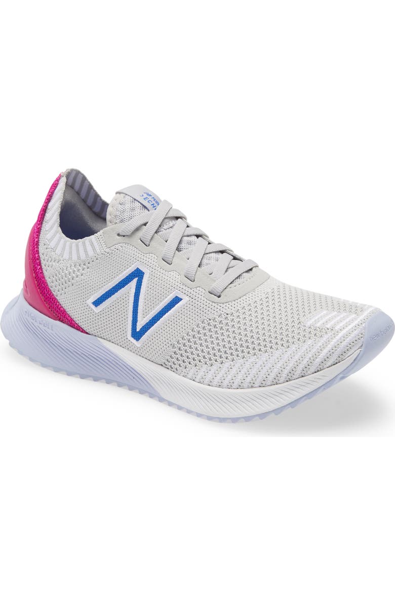 New Balance FuelCell Echo Running Shoe, Main, color,
