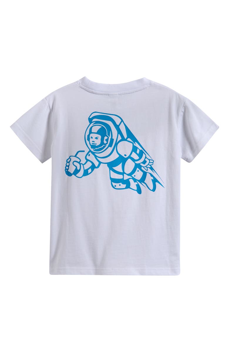 Billionaire Boys Club Kids' Boba Cotton Graphic T-Shirt, Alternate, color, 