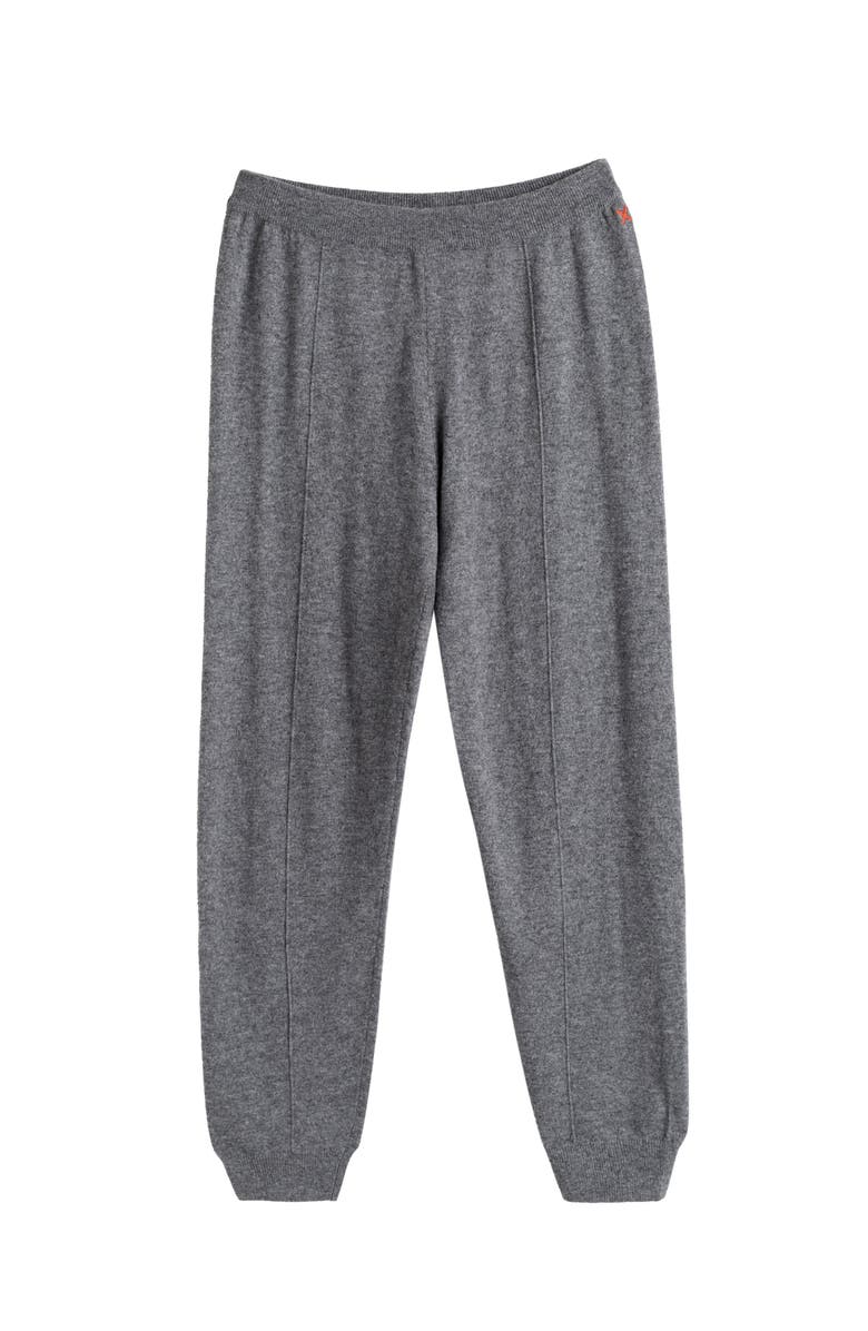 Chinti 
Parker Wool Cashmere Cuffed Joggers, Alternate, color, Grey