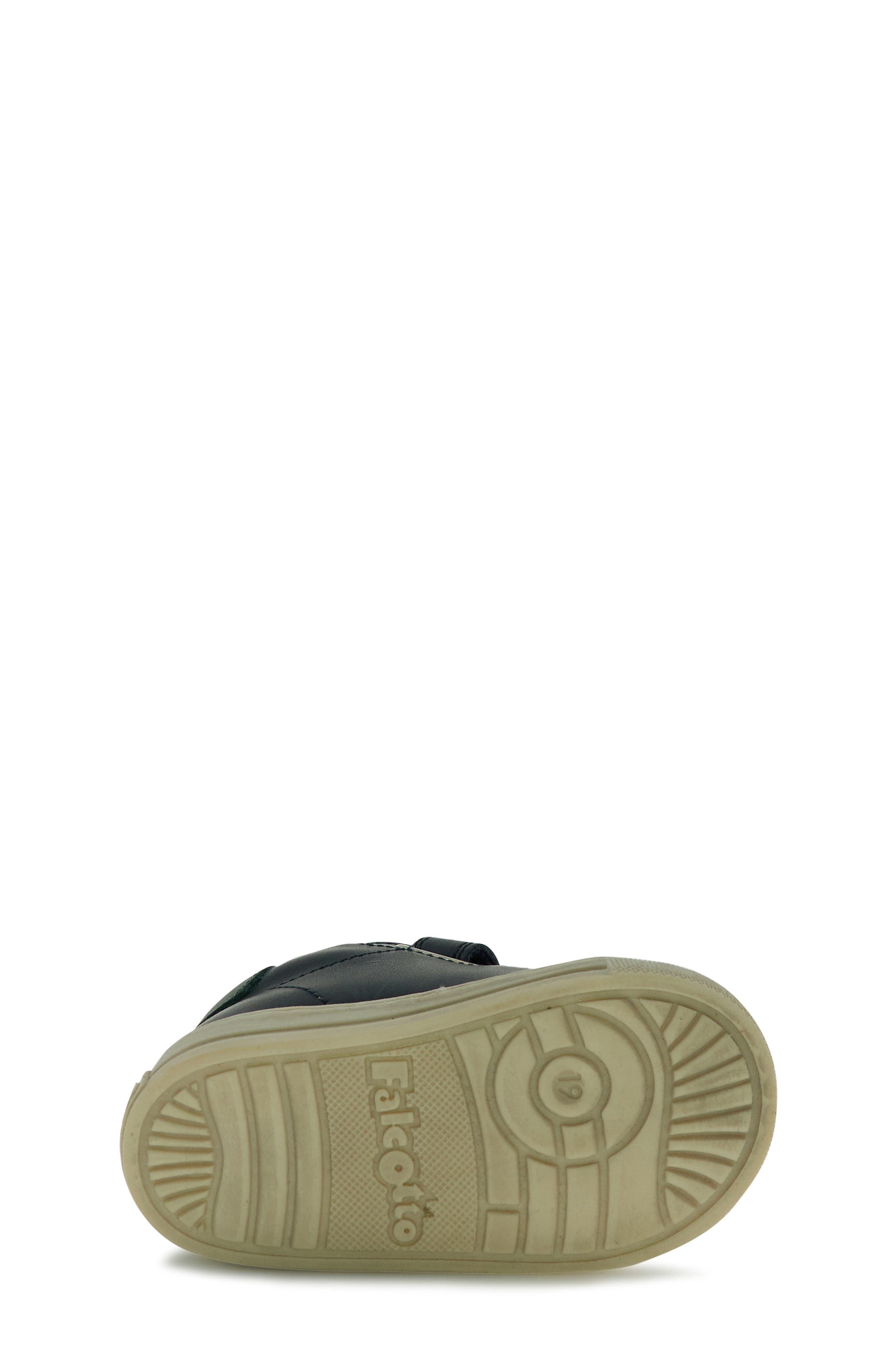 Naturino Kids' Falcotto Sasha Sneaker, Alternate, color, Navy-Green Bottle