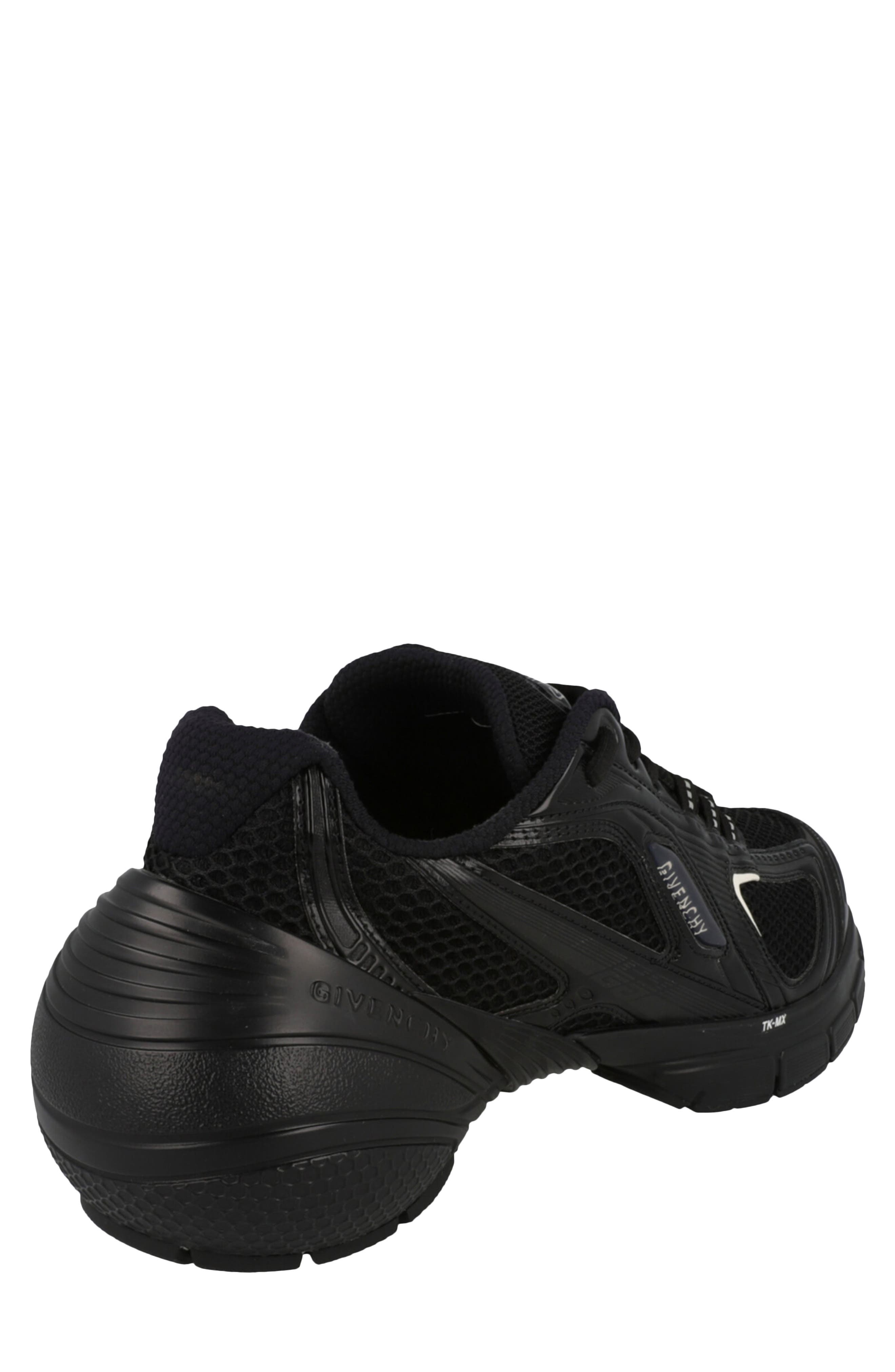 Givenchy TK-MX Running Shoe, Alternate, color, Black