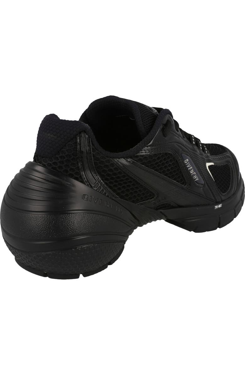 Givenchy TK-MX Running Shoe, Alternate, color, Black