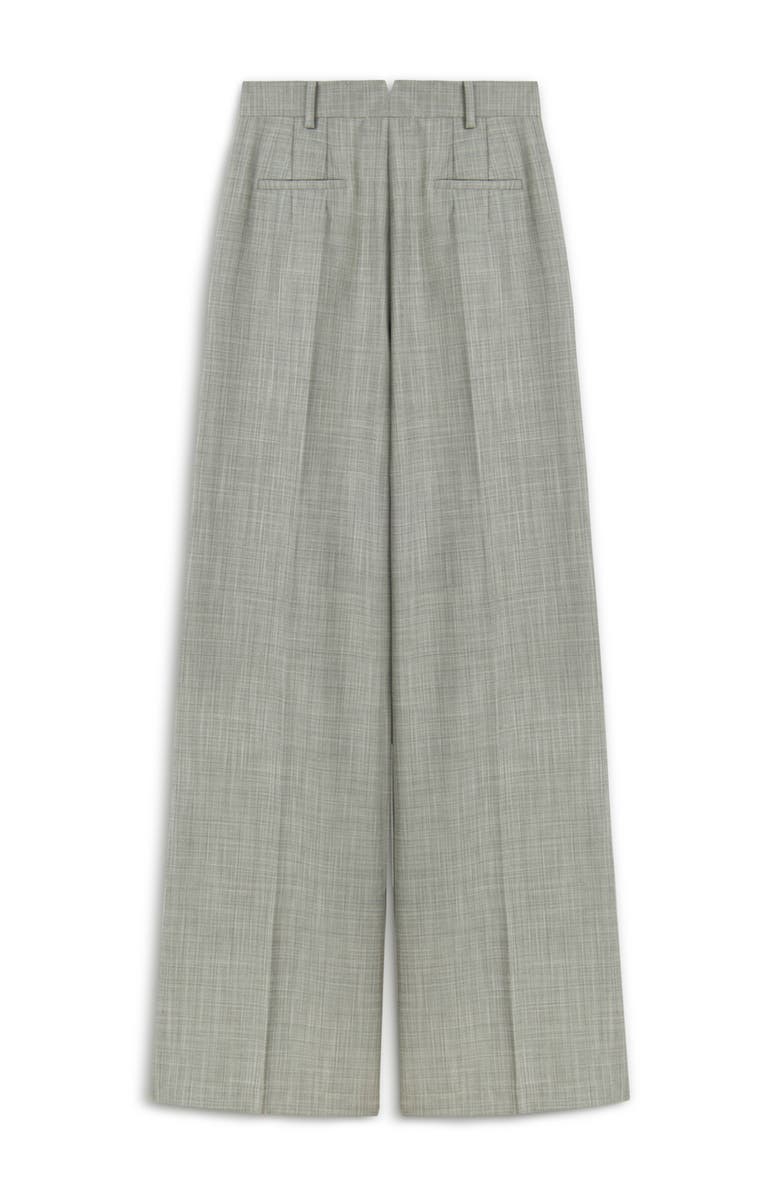 Nocturne Double Pleated Pants, Alternate, color, 