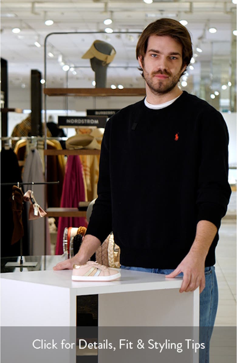 Kids' Sun Ray Sneaker, sales video thumbnail