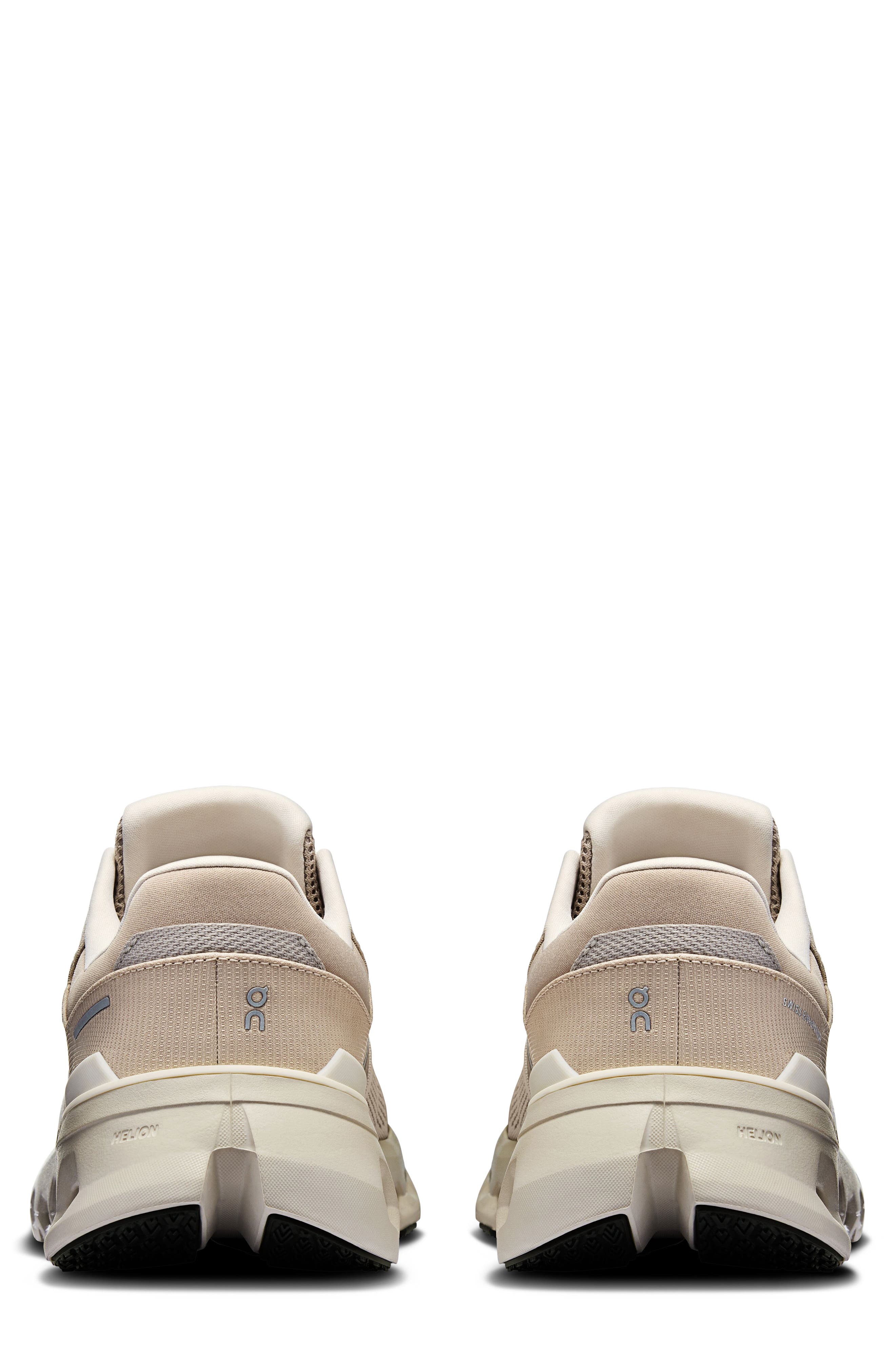 On Cloudrunner 2 Running Shoe, Alternate, color, Pearl/ Desert