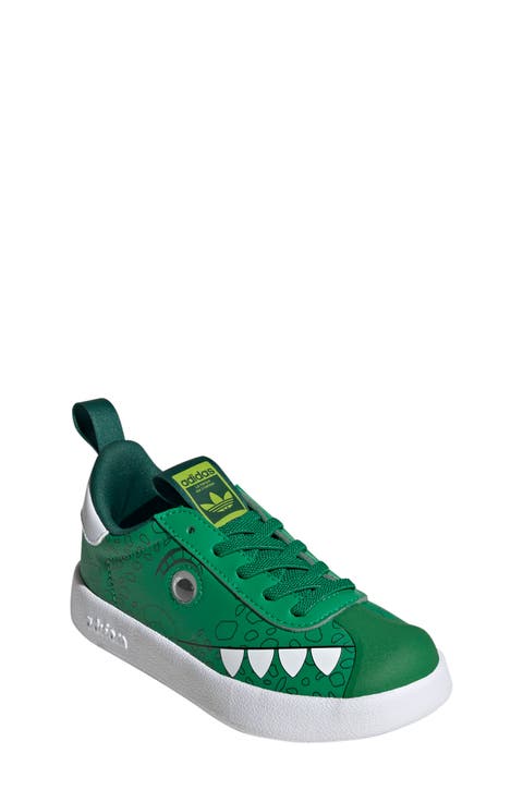 Adifom Gazelle 360 Sneaker (Walker, Toddler & Little Kid)