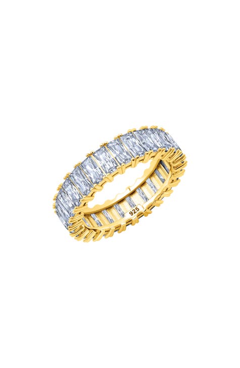 Women s Crislu Rings