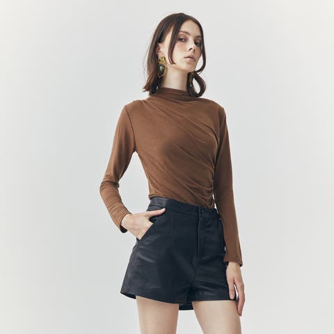 Mira Long Sleeve Top