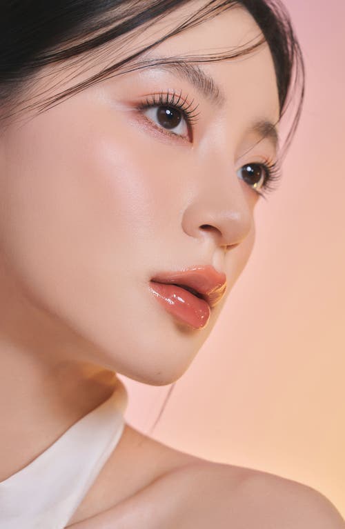 Rom&nd Glasting Water Tint In 15 Nudy Sundown