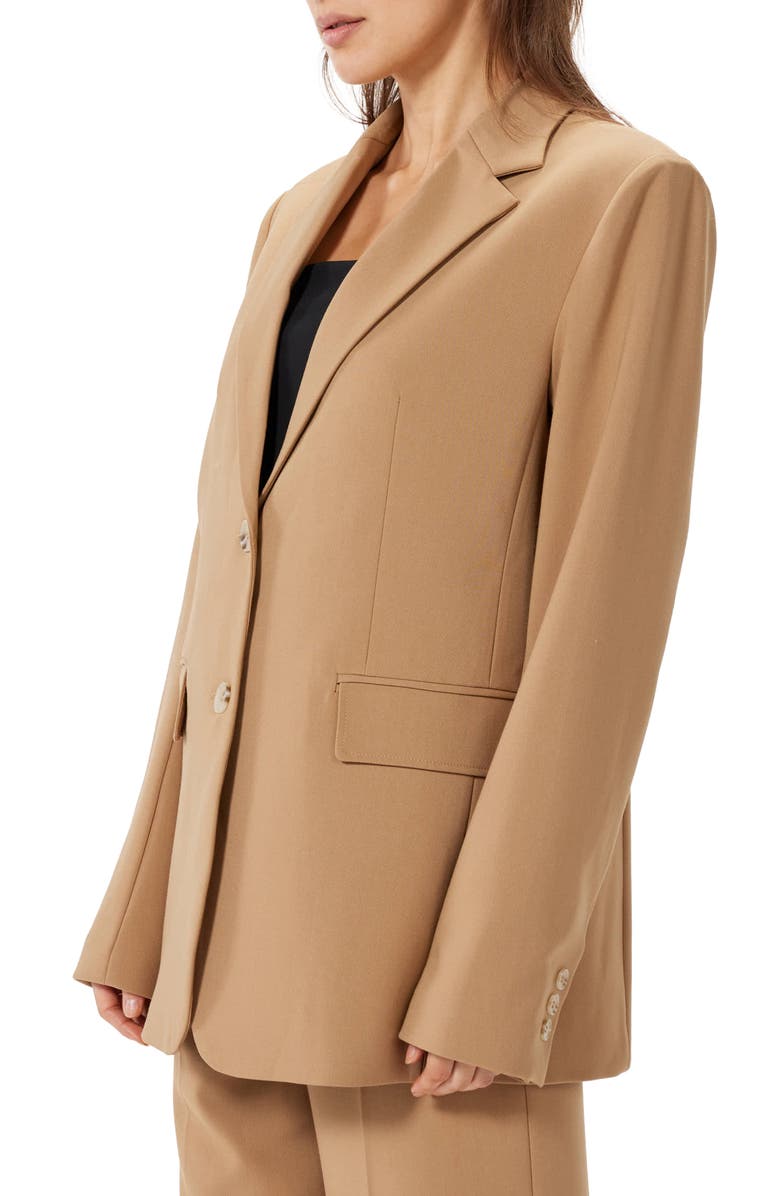 Sophie Rue Hylan Blazer, Alternate, color, 