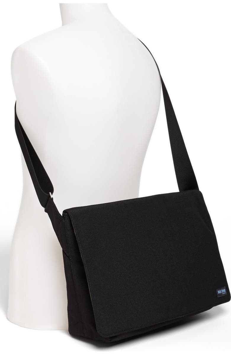 Jack Spade Laptop Field Bag, Alternate, color,