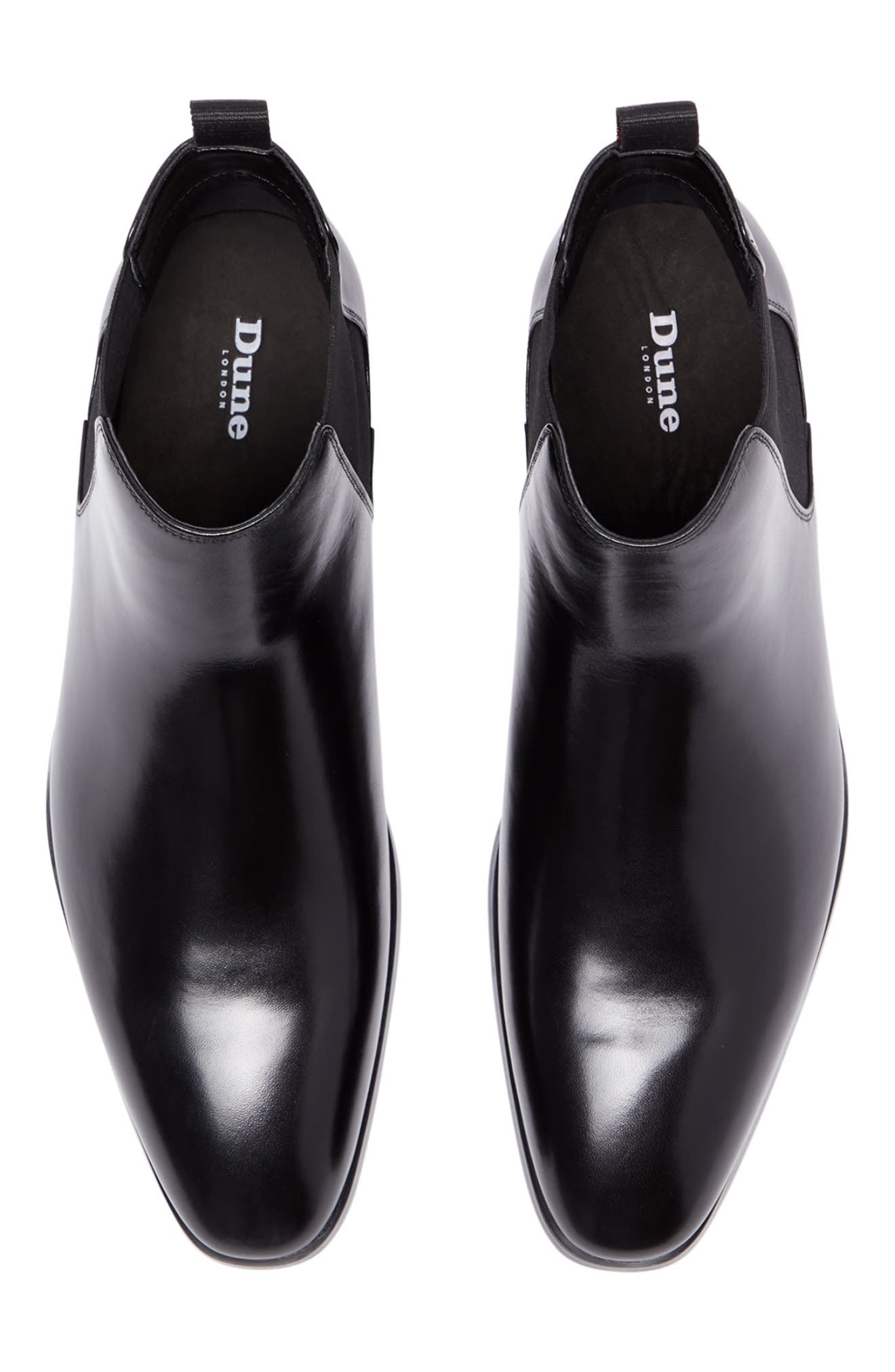 Dune London Mantle Chelsea Boot, Alternate, color, 