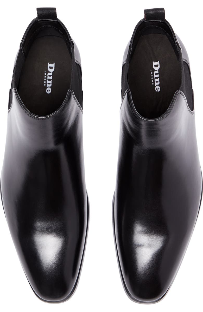 Dune London Mantle Chelsea Boot, Alternate, color,
