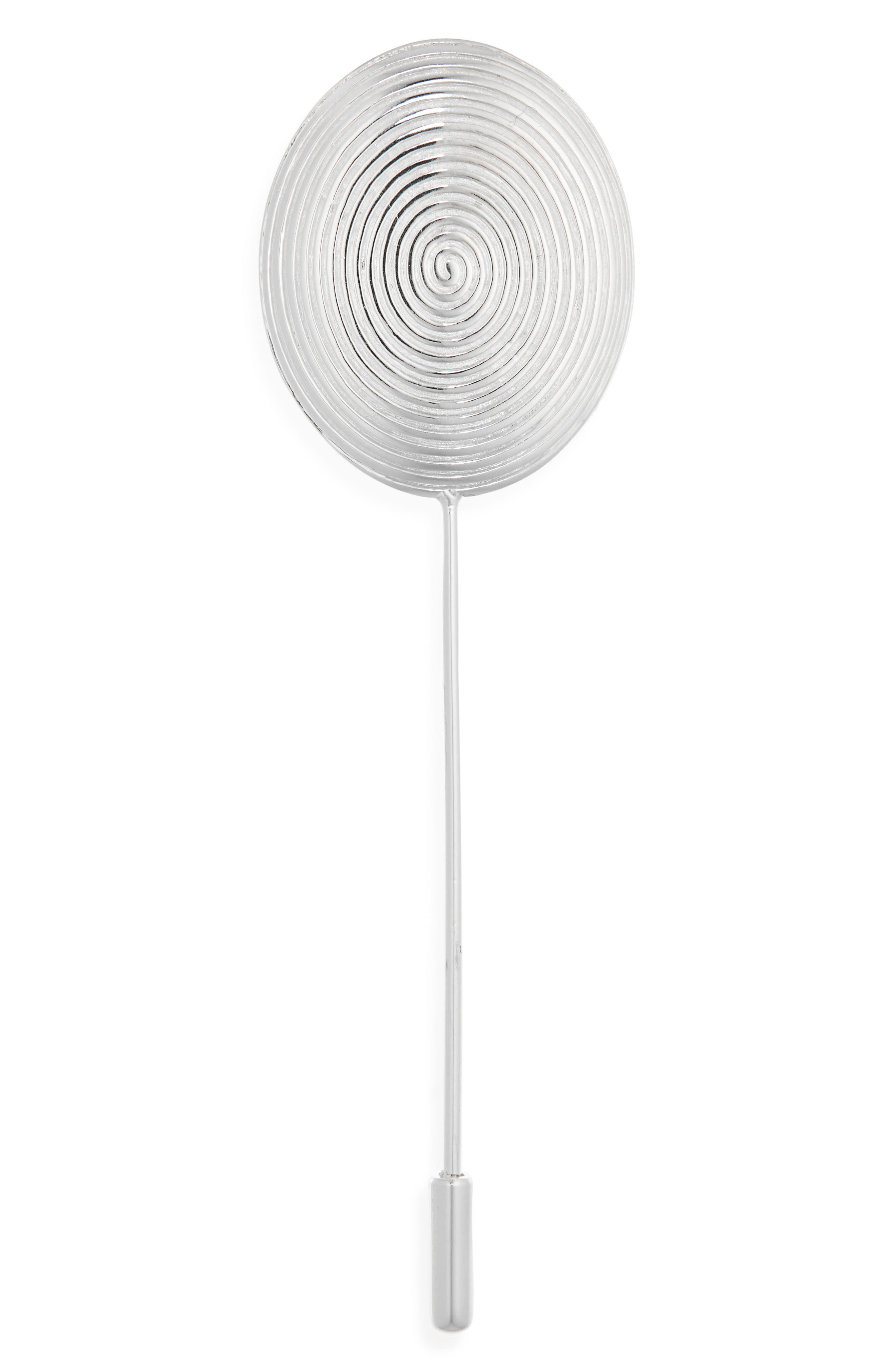 selected SILVER