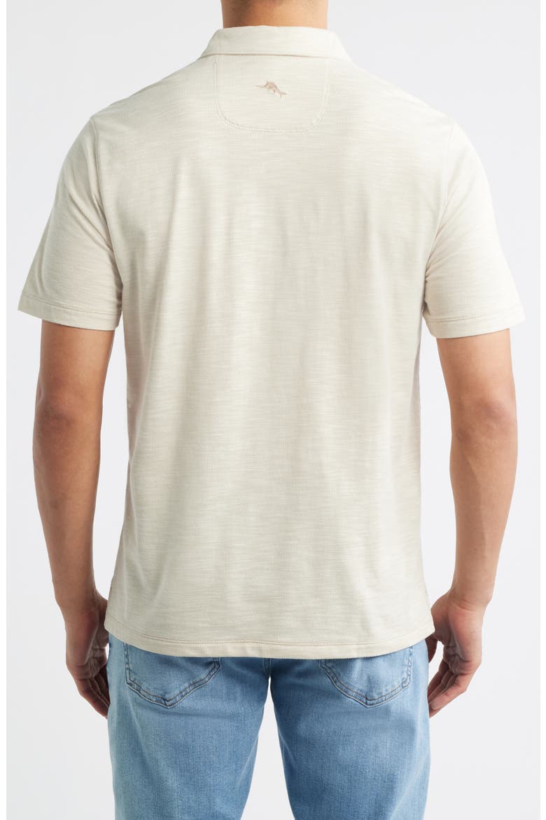 San Lucio Tides IslandZone® Polo, Alternate, color, BERMUDA