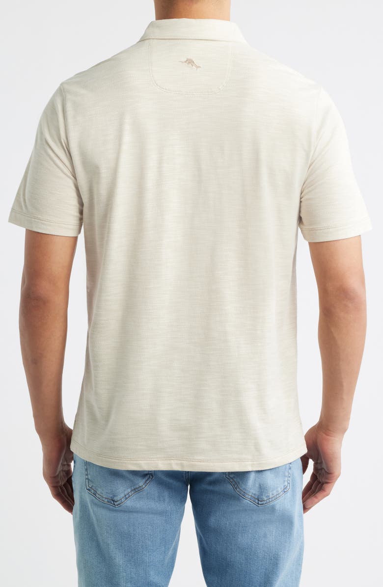Tommy Bahama San Lucio Tides IslandZone<sup>®</sup> Polo, Alternate, color, Bermuda