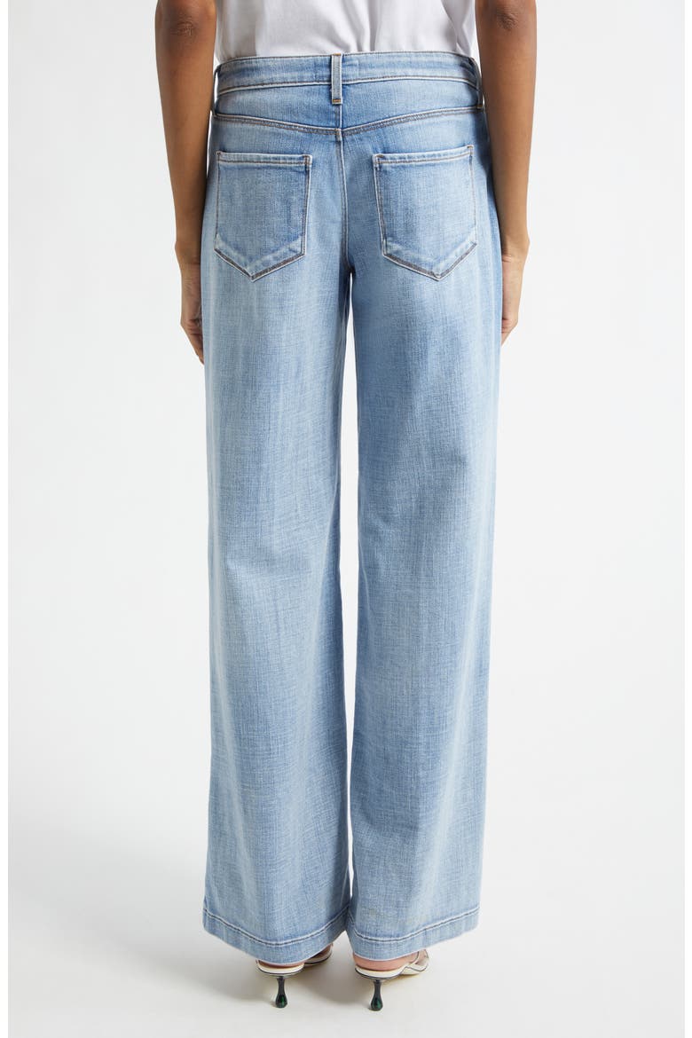 Joanne Wide Leg Jeans, Alternate, color, DRY ICE