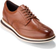 Cole Haan Original Grand Energy One Wing Oxford