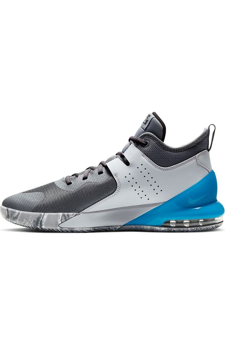 Nike Air Max Impact Basketball Sneaker, Alternate, color,