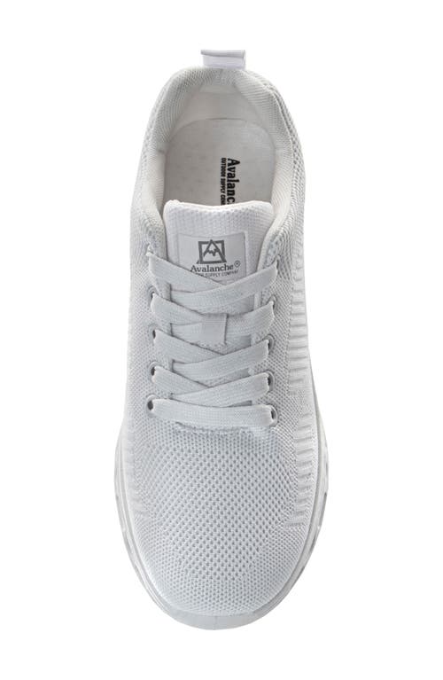 AVALANCHE AVALANCHE MESH SNEAKER