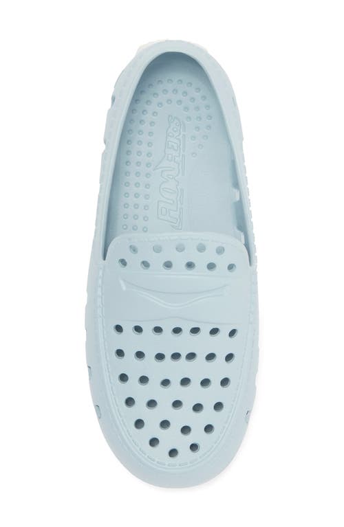 Floafers Kids' Prodigy Driver Loafer