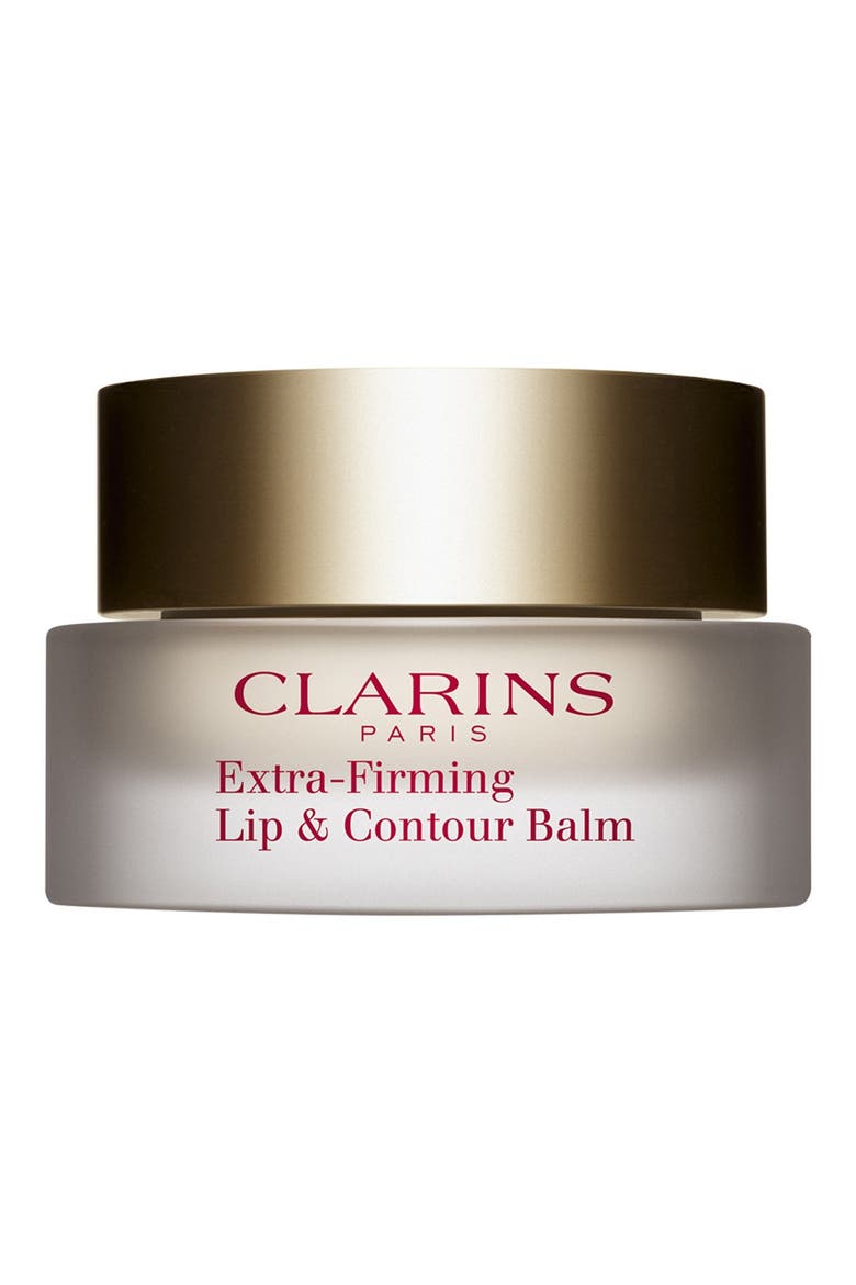 Extra-Firming & Hydrating Lip and Contour Balm, Main, color, NO COLOR