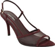 Calvin Klein Corette Slingback Sandal