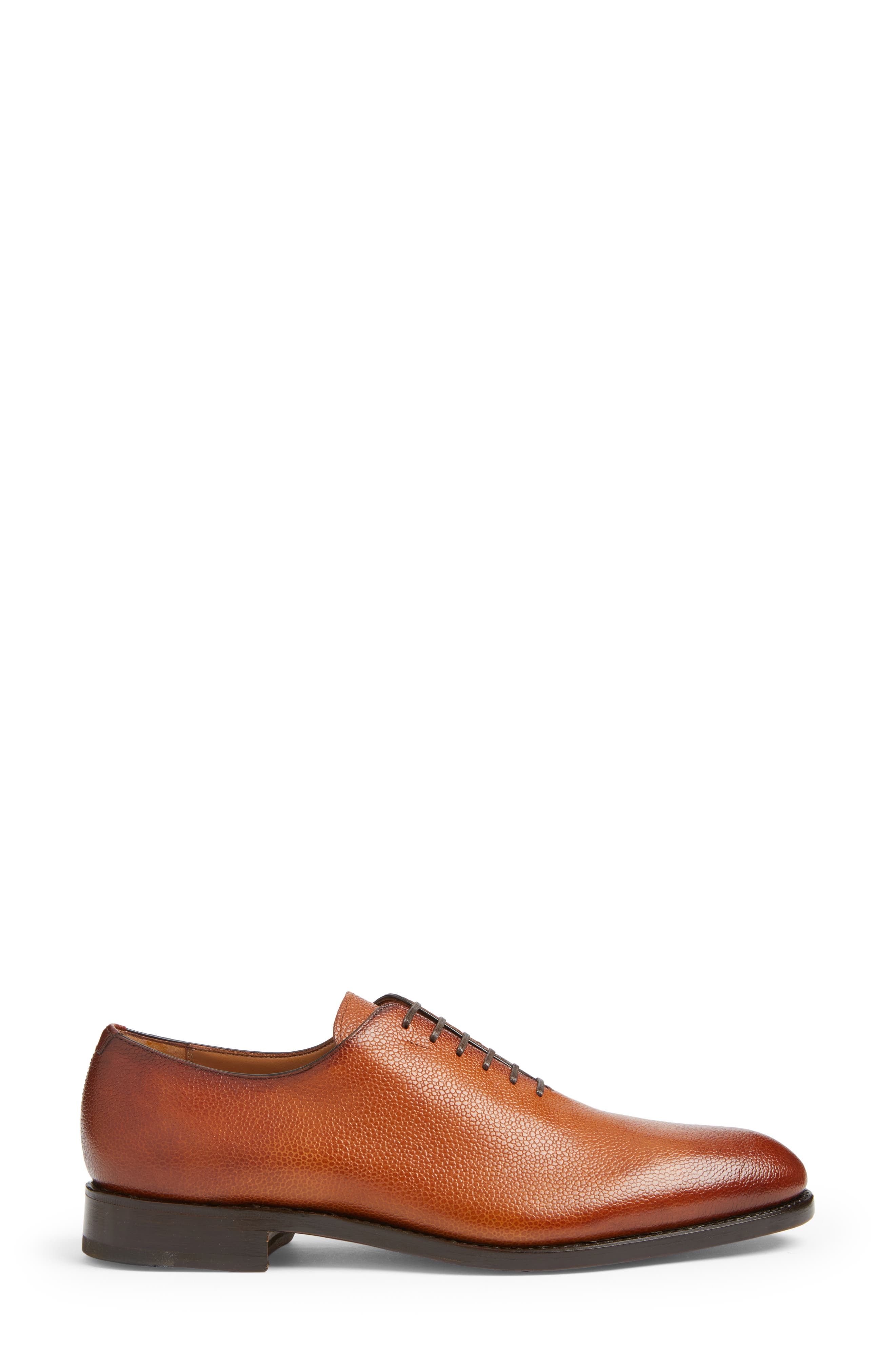 FERRAGAMO Angiolo Oxford, Alternate, color, 