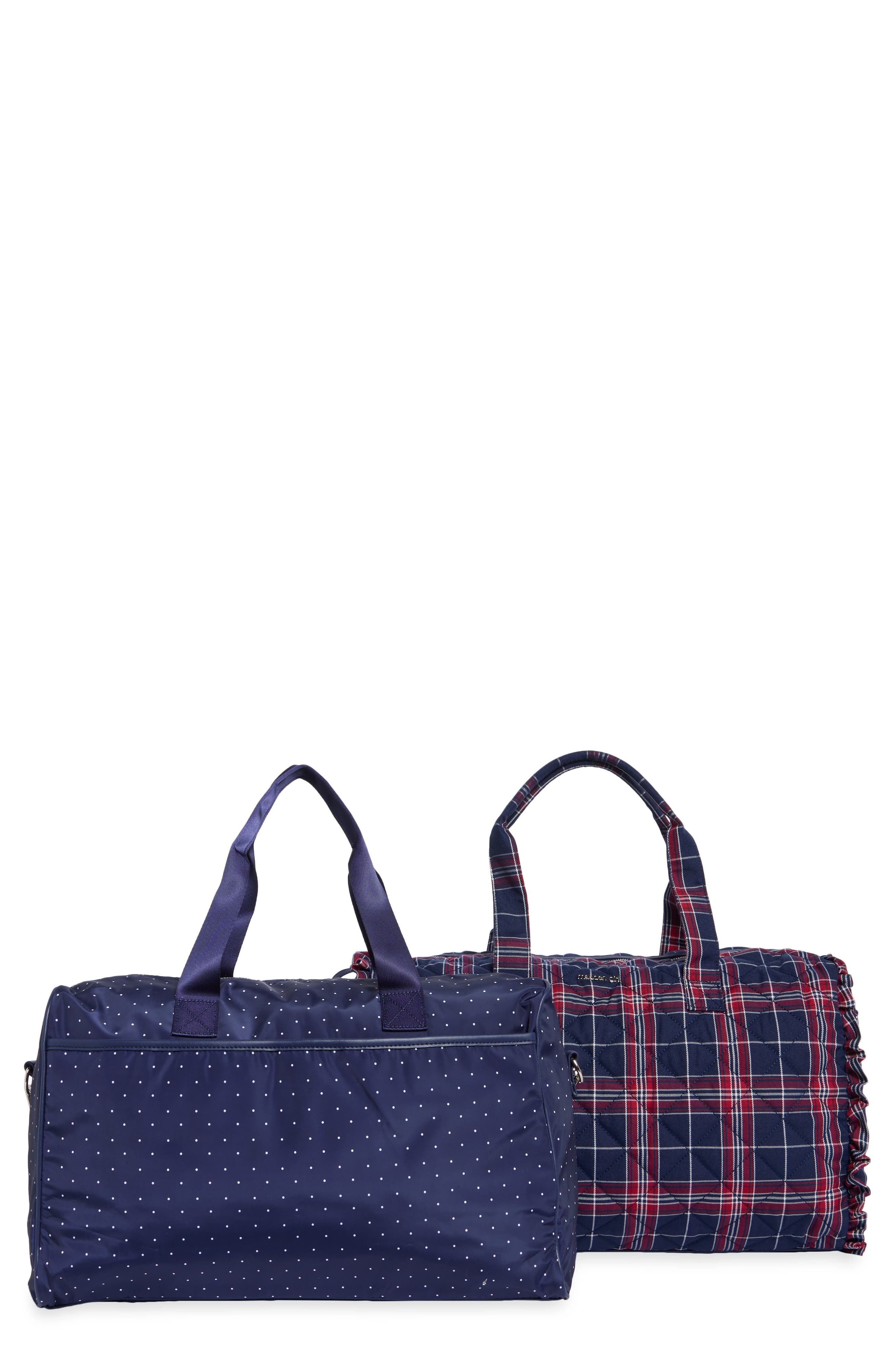 2-Pack Weekend Tote Bags