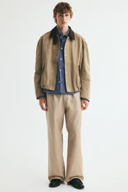H&M Loose-Fit Chinos