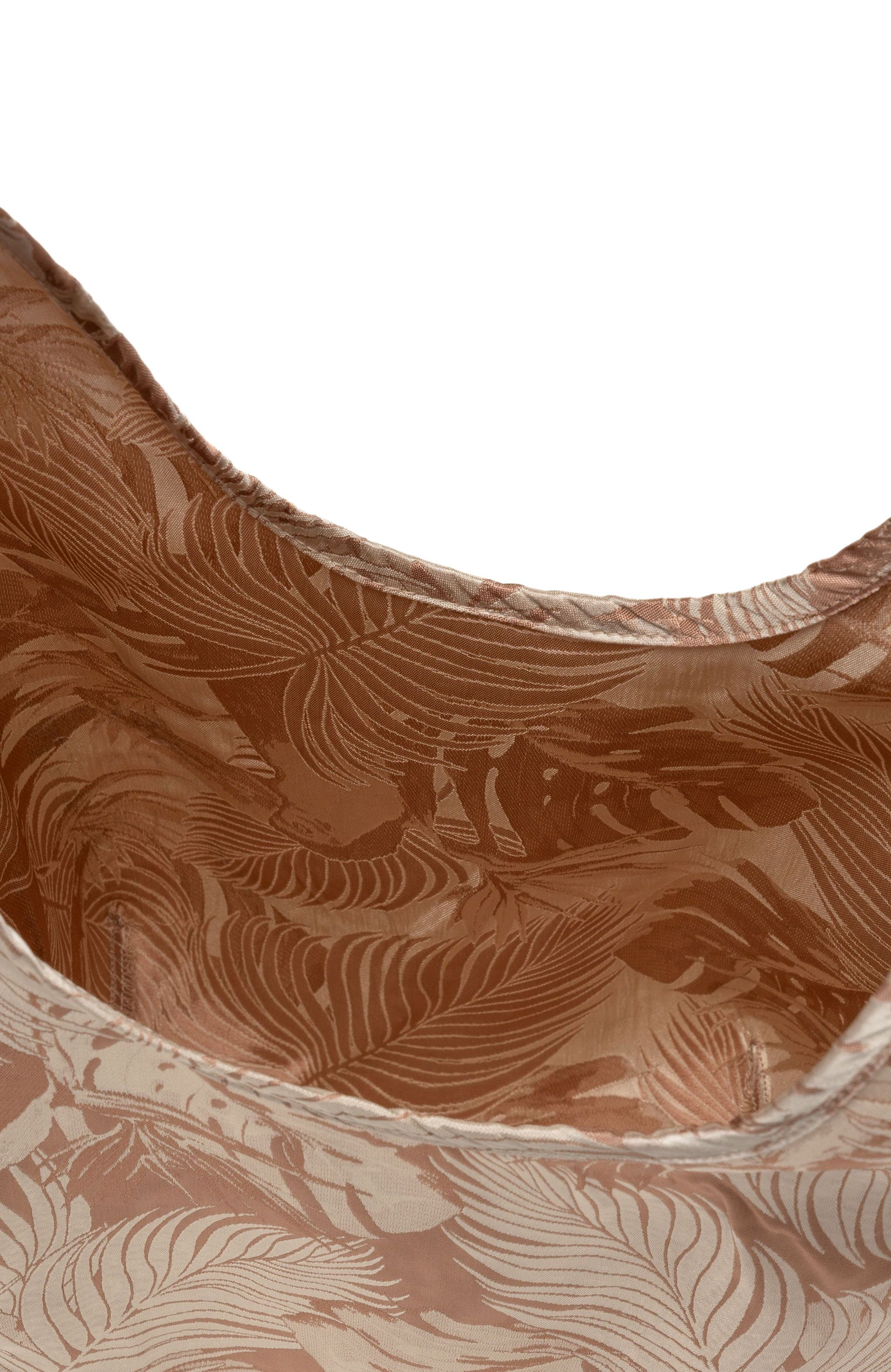 Priory Egg Tote - Slinky, Alternate, color, Pink Paradise