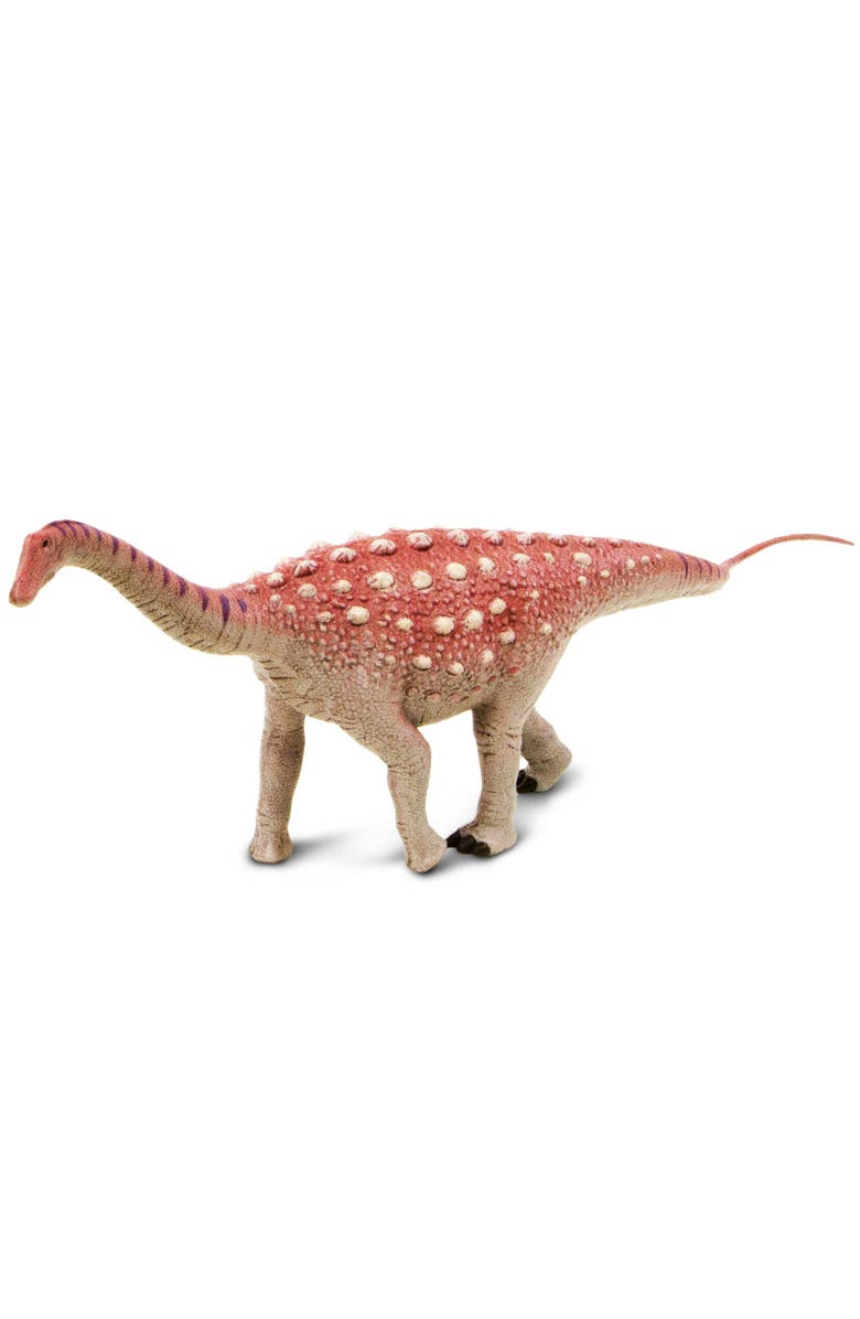 Safari Ltd. Saltasaurus Toy, Alternate, color, NO COLOR