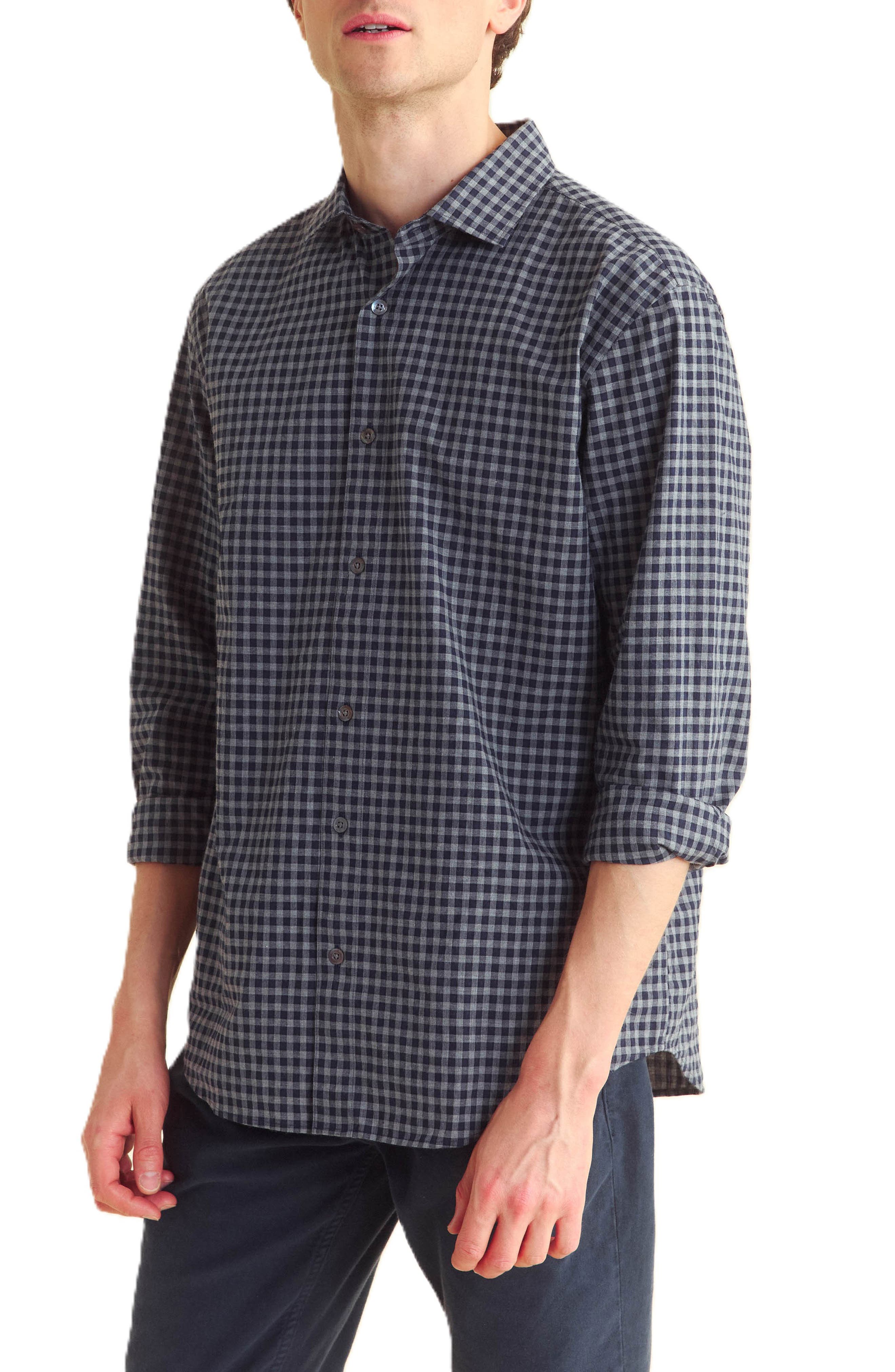 selected NAVY/ GREYDNU