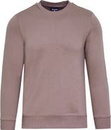 True Classic Fleece Crewneck Sweatshirt