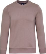 True Classic Fleece Crewneck Sweatshirt