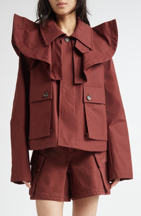 Women's JW Anderson Coats & Jackets | Nordstrom