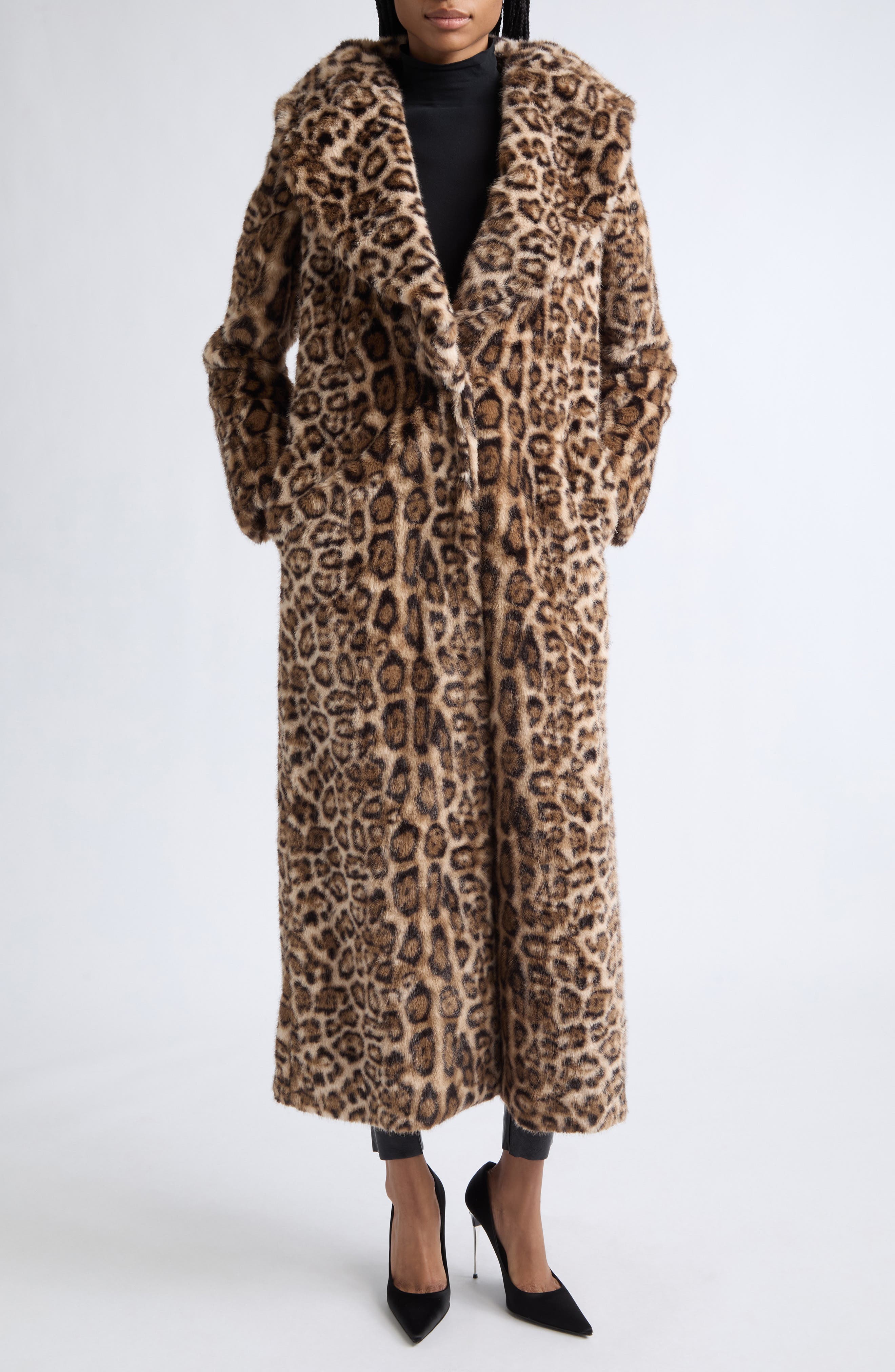 selected LEOPARD