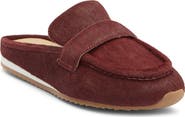 JSlides Paula Genuine Calf Hair Mule