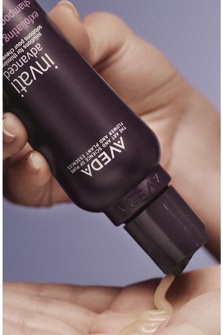 invati advanced™ Exfoliating Shampoo Light, Alternate, color, NO COLOR