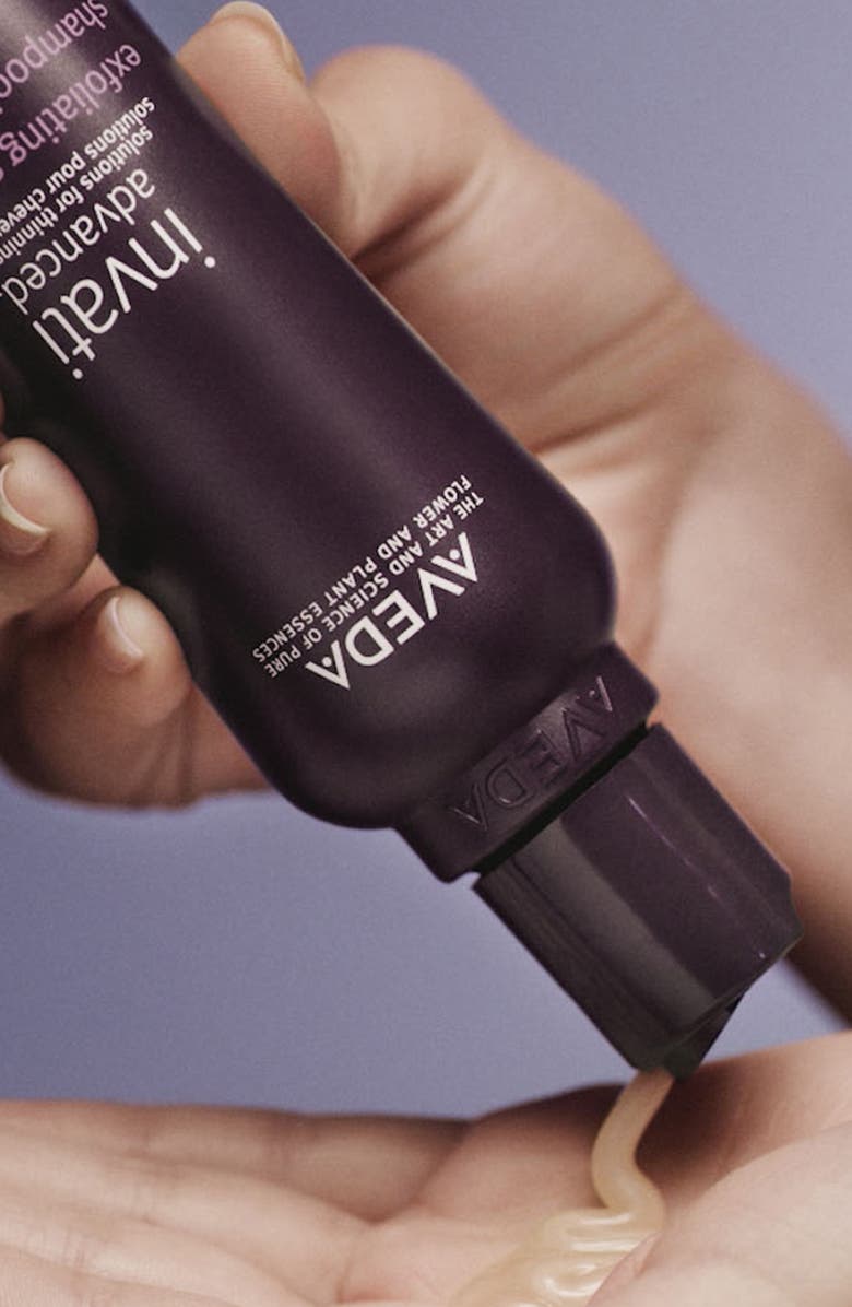 Aveda invati advanced<sup>™</sup> Exfoliating Shampoo Light, Alternate, color, 