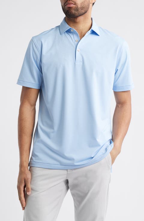 Jubilee Performance Jersey Polo